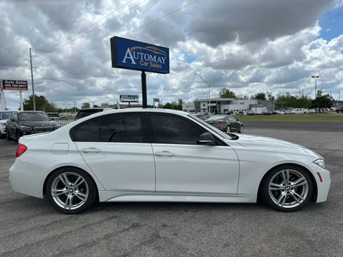 Used 2015 BMW 335i Sedan image 5
