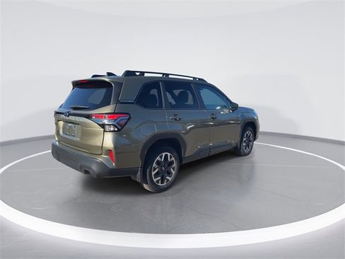 New 2026 Subaru Forester Premium image 8