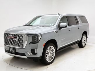 Used 2024 GMC Yukon XL Denali w/ Advanced Technology Package video 2