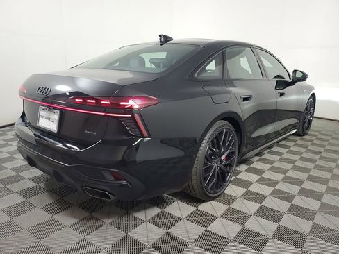 New 2026 Audi A6 Prestige image 6