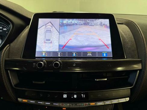 Used 2020 Cadillac CT5 V w/ Premium Package AWD/4WD image 23