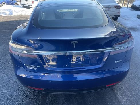 Used 2018 Tesla Model S 100D image 4