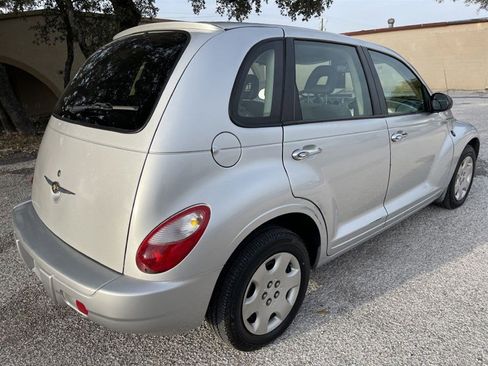 Used 2006 Chrysler PT Cruiser image 7