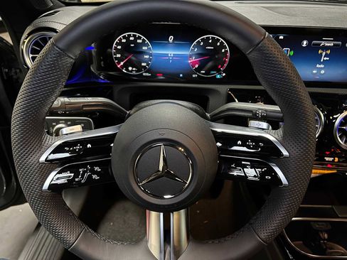 New 2026 Mercedes-Benz CLA 250 CLA 250 image 24