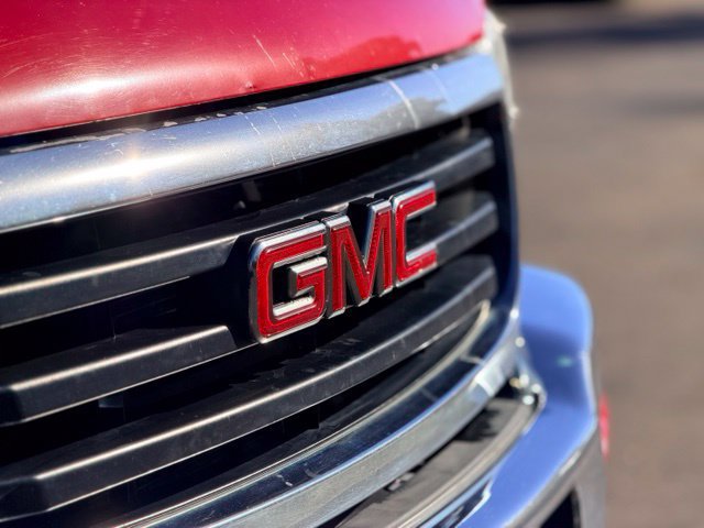 Used 2006 GMC Sierra 1500 SLE w/ Light Duty Power Package AWD/4WD image 25