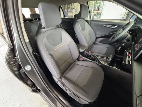 Used 2026 Kia Niro LX FWD image 34