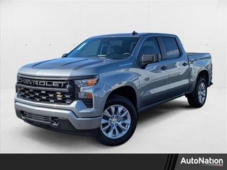 New 2026 Chevrolet Silverado 1500 Custom video 1