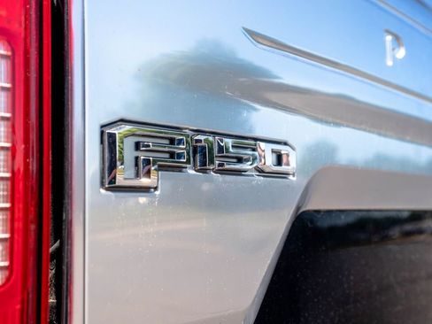 Used 2020 Ford F150 Platinum w/ Equipment Group 701A Luxury AWD/4WD image 14
