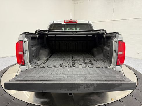 Used 2018 Chevrolet Colorado ZR2 image 41