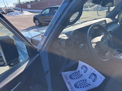 Used 2024 Toyota Land Cruiser image 14