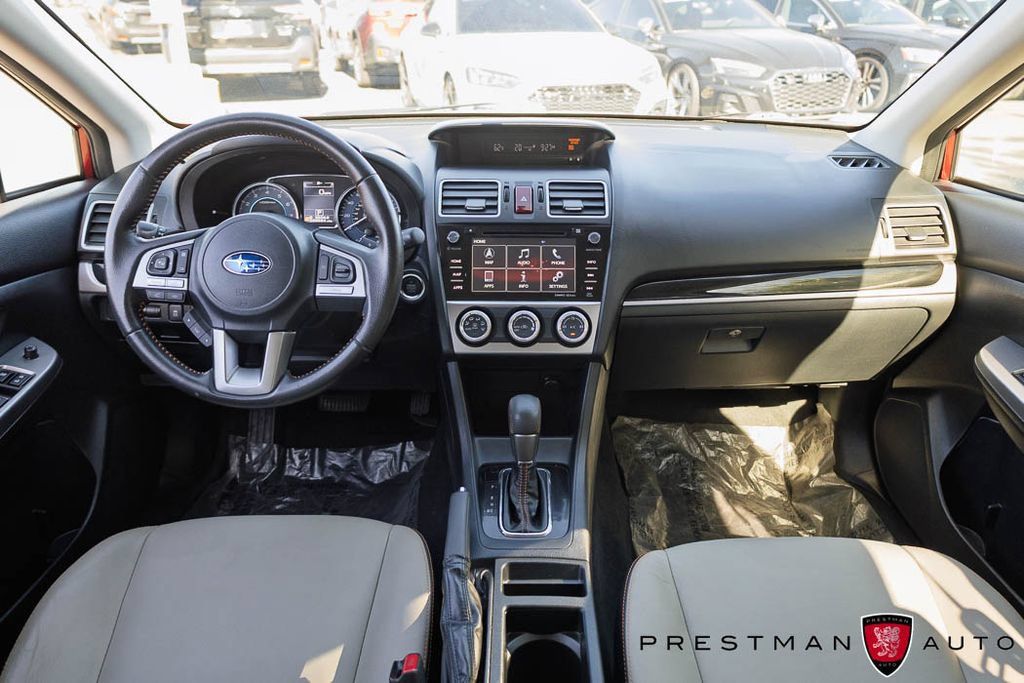 Used 2017 Subaru Crosstrek 2.0i Limited AWD/4WD image 32