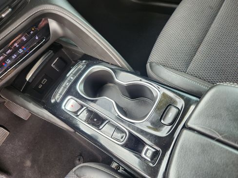 Used 2022 Buick Envision Preferred FWD image 15