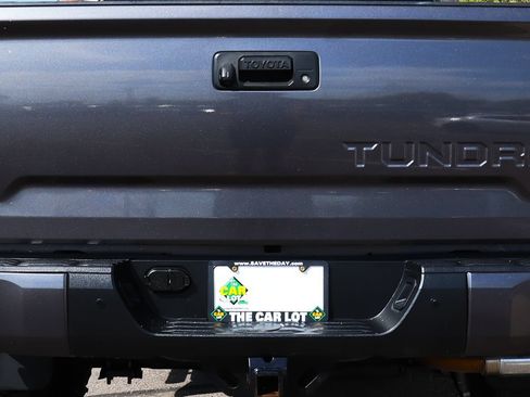 Used 2017 Toyota Tundra SR5 w/ TRD Off Road Package RWD image 25