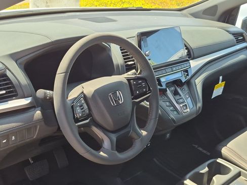 New 2026 Honda Odyssey Sport-L image 13
