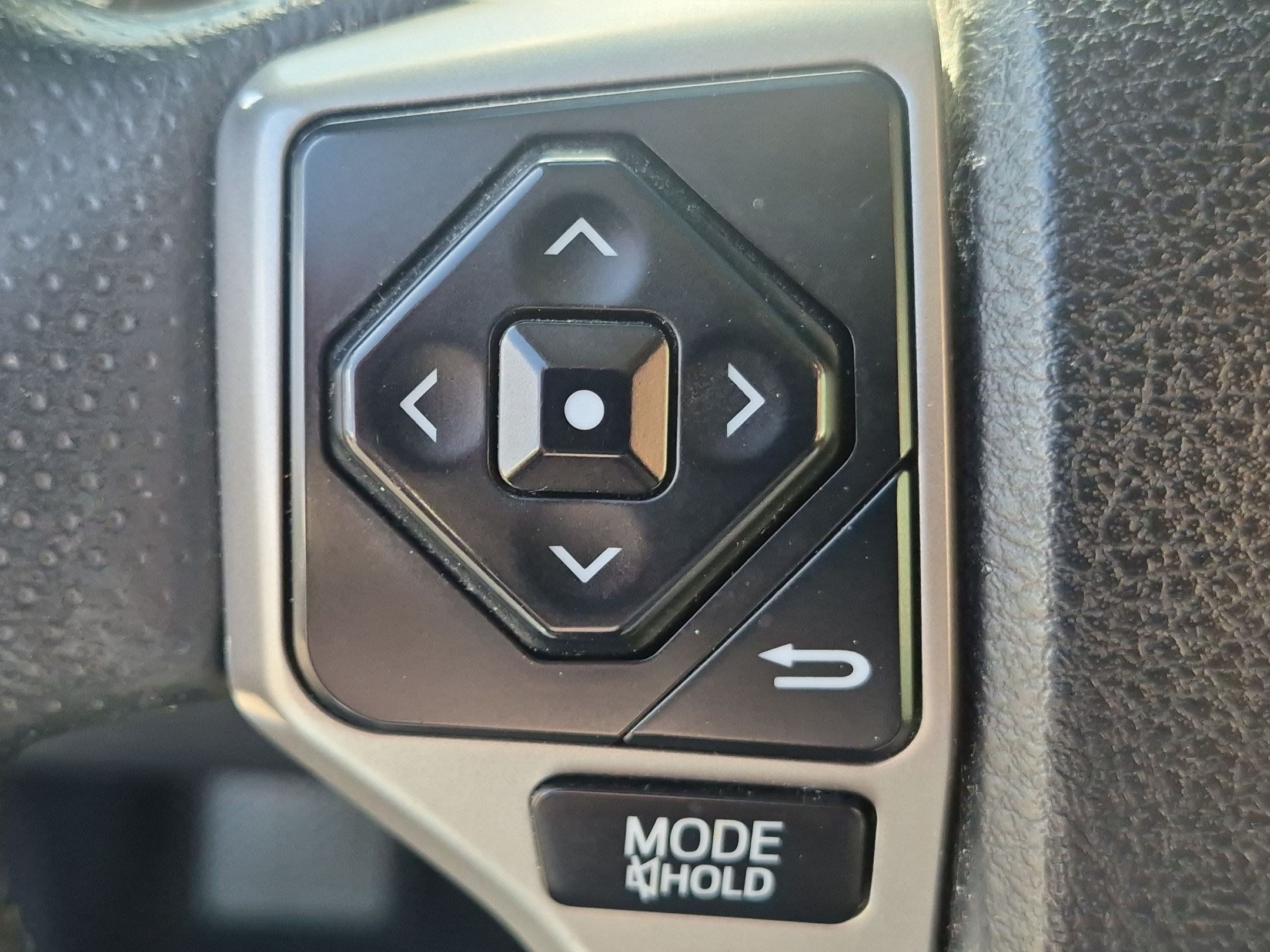 Used 2019 Toyota 4Runner SR5 Premium AWD/4WD image 17