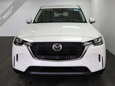 New 2026 MAZDA CX-90 3.3 Turbo w/ Preferred Package image 6