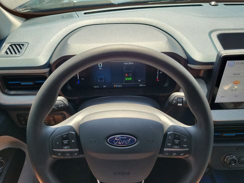 New 2026 Ford Maverick XLT FWD image 18