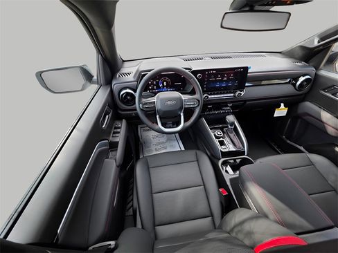 New 2026 Chevrolet Colorado Z71 w/ Z71 Convenience Package 2 image 14