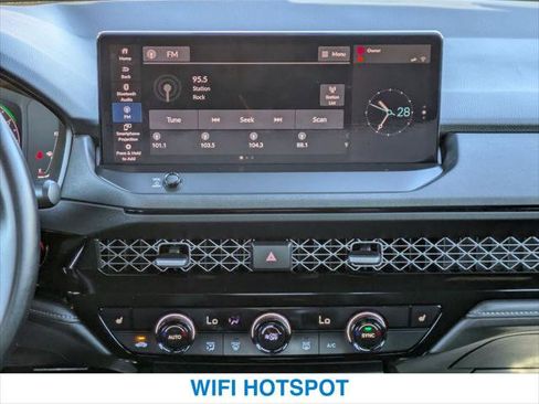 Certified 2024 Honda Accord Sport image 17