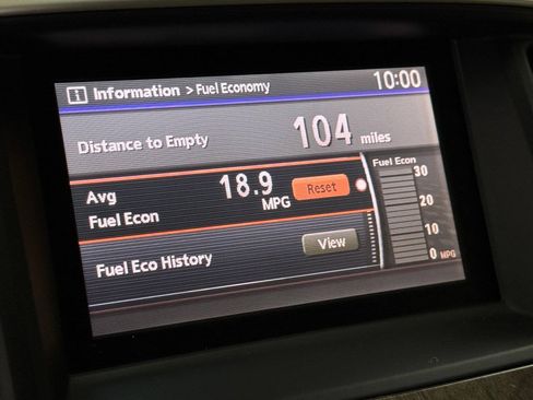 Used 2015 INFINITI QX60 FWD image 54