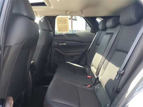 Certified 2023 MAZDA CX-30 2.5 Turbo w/ Premium Package image 11