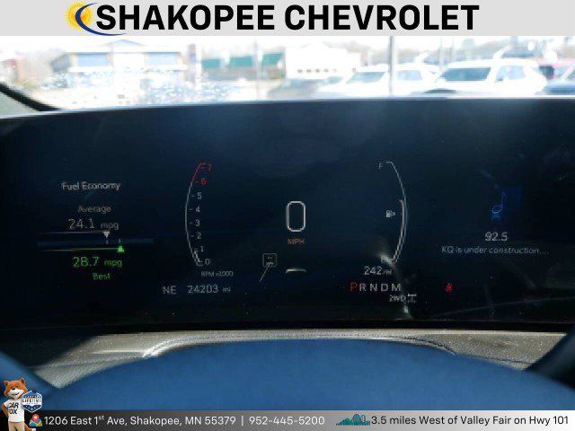 Used 2024 Cadillac XT4 Premium Luxury AWD/4WD image 27