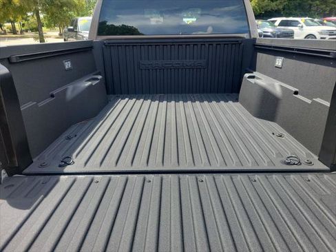 Certified 2026 Toyota Tacoma TRD Sport RWD image 33