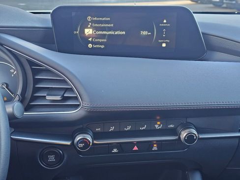 New 2026 MAZDA MAZDA3 s image 12