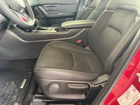 New 2026 MAZDA CX-5 Select AWD/4WD image 4