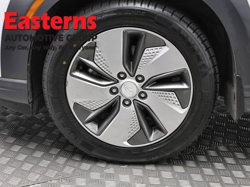 Used 2019 Hyundai Kona Limited image 33