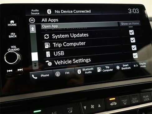New 2026 Honda Odyssey Sport-L image 20