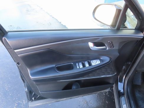 Used 2021 Hyundai Santa Fe Calligraphy w/ Cargo Package image 31