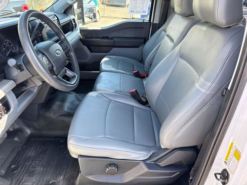 Used 2023 Ford F250 XL w/ XL Chrome Package image 20