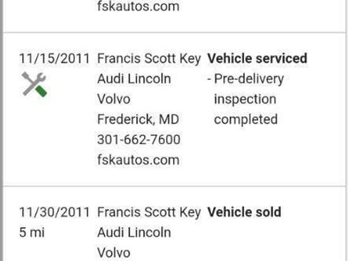 Used 2012 Volvo C70 T5 w/ Climate Pkg image 51