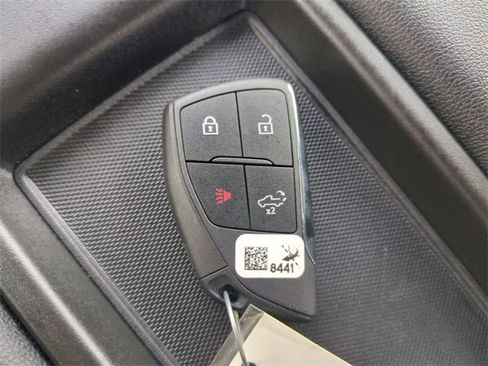 Used 2024 Chevrolet Silverado 3500 W/T w/ WT Safety Package image 25