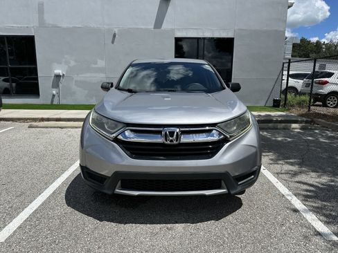 Used 2018 Honda CR-V LX image 12