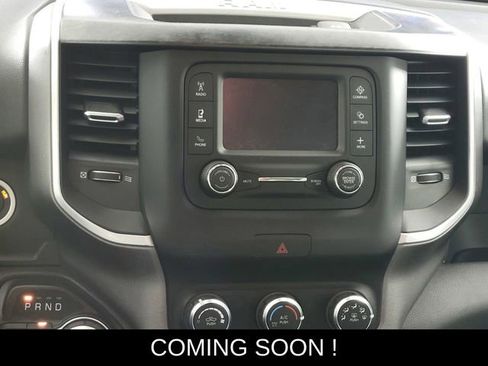 Used 2020 RAM 1500 Big Horn image 21