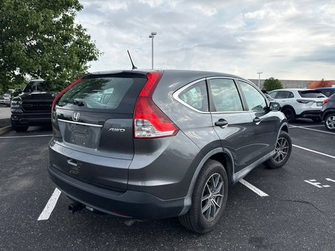 Used 2013 Honda CR-V LX image 10