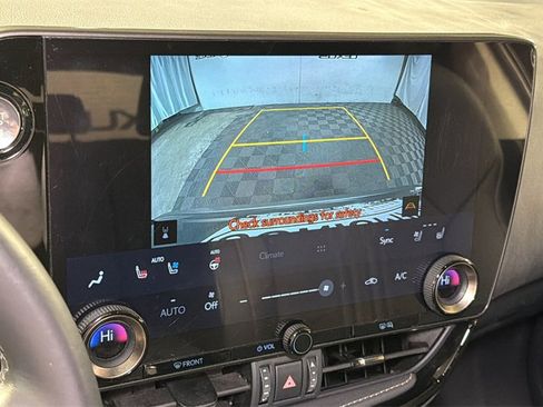 Certified 2023 Lexus NX 350 AWD w/ Premium Package image 31