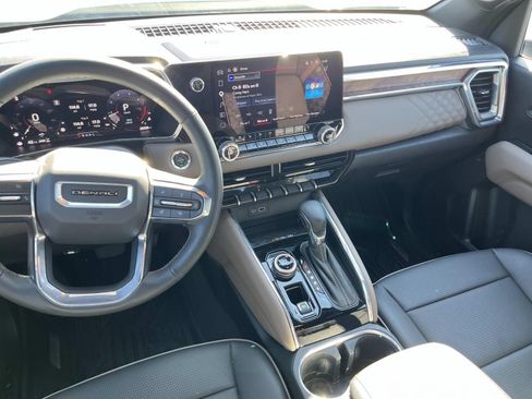 Used 2026 GMC Canyon Denali AWD/4WD image 14