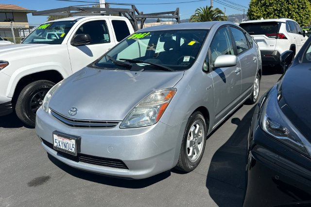 Used 2007 Toyota Prius FWD image 1
