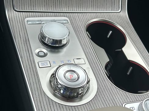 New 2026 Genesis GV80 2.5T Select image 34