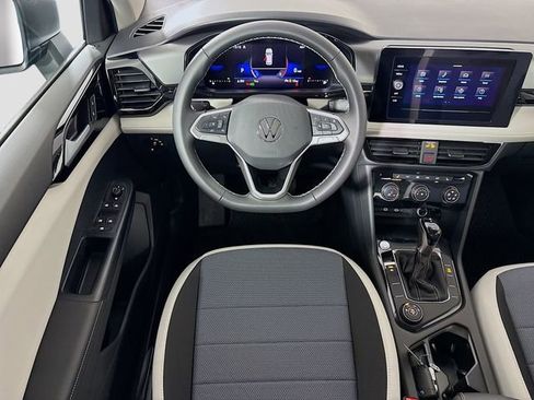 New 2026 Volkswagen Taos S AWD/4WD image 22