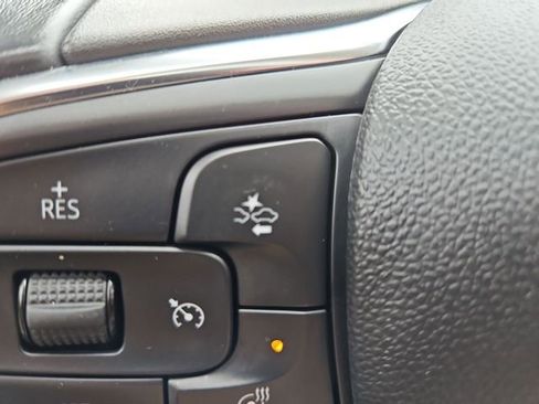 Used 2023 Buick Envision Avenir AWD/4WD image 45