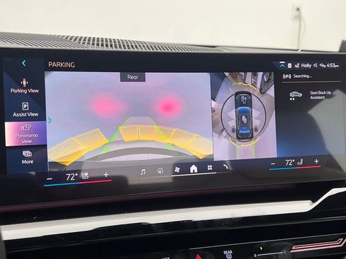 Used 2026 BMW 530i xDrive 530i xDrive w/ Premium Package image 14