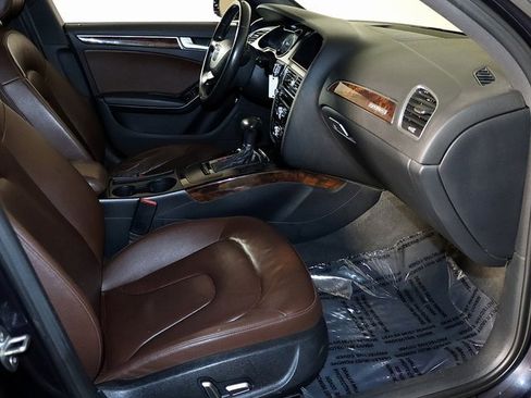 Used 2014 Audi A4 Premium w/ Lighting Package image 30