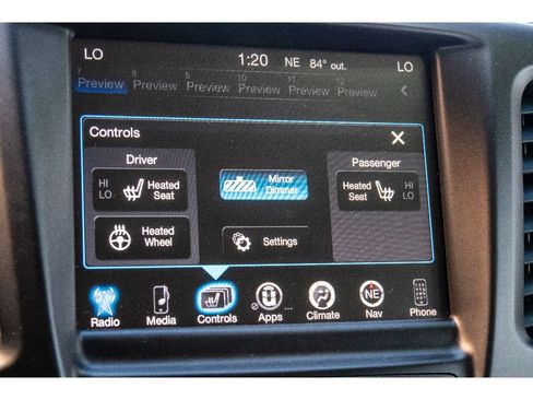 Used 2016 Chrysler 200 C w/ Navigation & Sound Group I AWD/4WD image 26