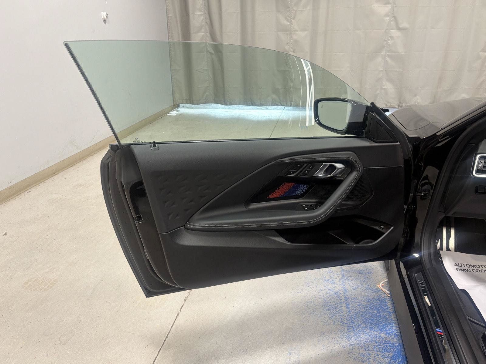 Used 2024 BMW M240i xDrive Coupe w/ Premium Package AWD/4WD image 24