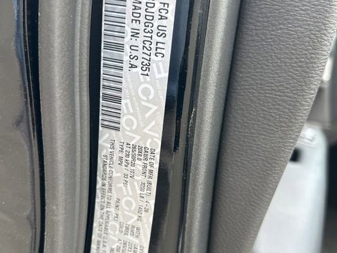 New 2026 Dodge Durango GT AWD/4WD image 46