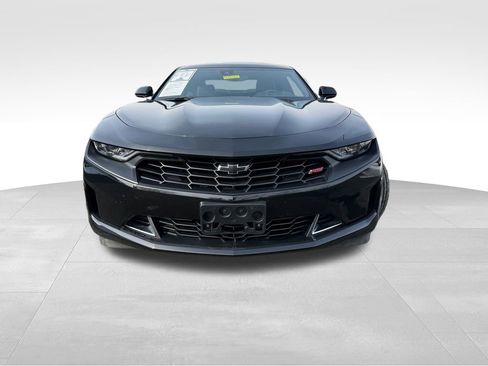 Used 2023 Chevrolet Camaro LT image 7
